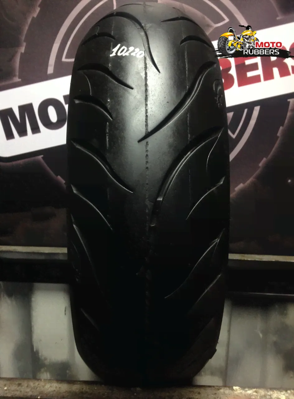 200/55 R18 Avon cobra av72