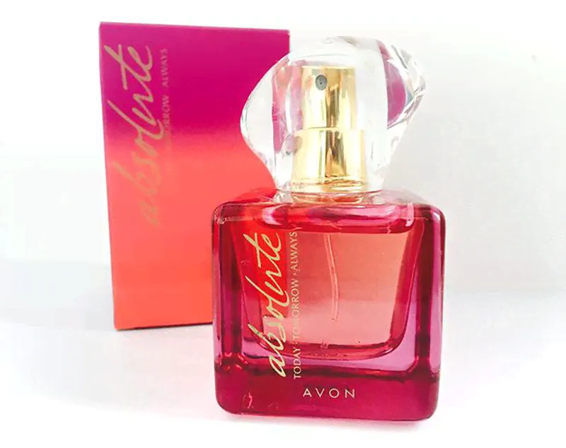 Absolute Avon отзывы, купить духи - 30 мл