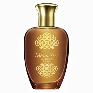   AVON Mesmerize Mystique Amber for Her