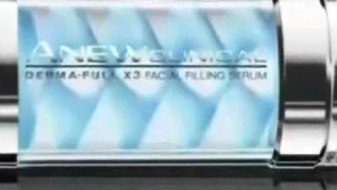 The Science Behind Avon Anew Clinical Derma-Full X3 Facial Filling Serum