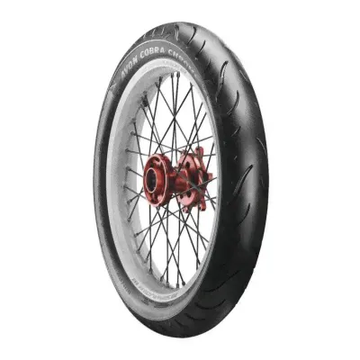 Avon Cobra Chrome AV91 150/80-16 71H