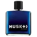 Туалетная вода AVON Musk Intense