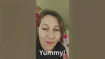 Cherry Lip Balm
