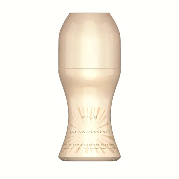 НАКАЛЕНИЕ - ШАРИКОВЫЙ ДЕЗОДОРАНТ - AVON