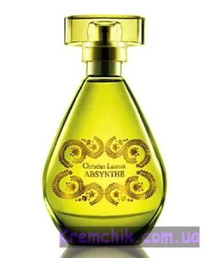 Avon Christian Lacroix Absynthe