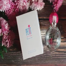 🛍 AVON Petit Attitude Lavande 50 ml. женский парфюм