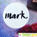 Компактные румяна Avon Mark - отзыв