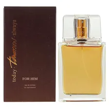 Avon Tomorrow for Him Eau de Toilette für Herren 75 ml AVO0973