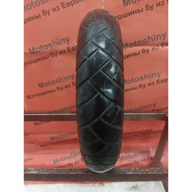 120/70 R17 Avon AV53 TrailRider Б/У N-4663 Мотошина Бу-0