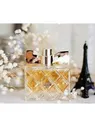 AVON Парфюмерная вода женская Luck , 50мл, Эйвон духи женские, Лак женский парфюм AVON.