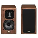 Колонка полочная Castle Acoustics Avon 1 Walnut