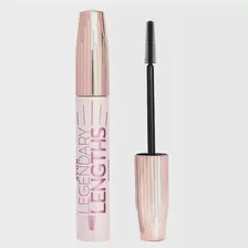 AVON Тушь для ресниц Легендарная длина, Blackest Black/Ультрачерная, 10 мл