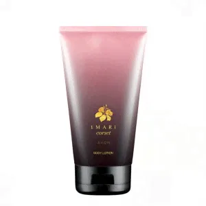 Парфюмированный лосьон для тела Avon Imari Corset