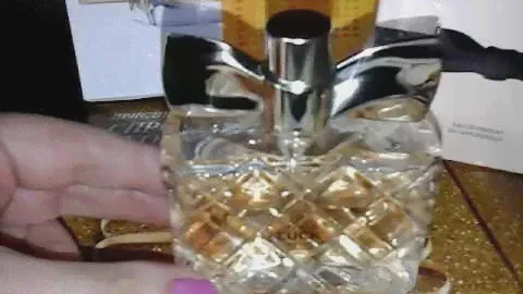 Видео отзыв о парфюмерной воде от avon AVON LUCK