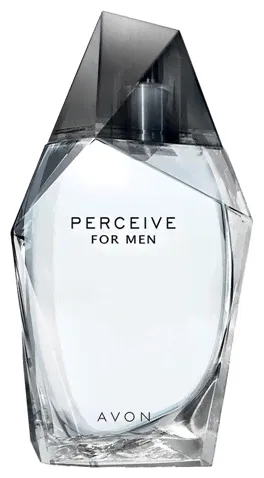 avon PERCEIVE FOR MEN для него мужская туалетная вода EDT 100 мл 47860
