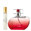 Набор Avon Herstory Love Inspires для нее
