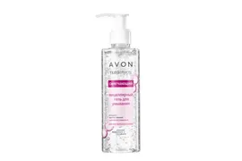 Смягчающий мицеллярный гель для умывания 180 мл Avon в Москве