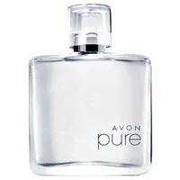 AVON туалетная вода Pure for Him