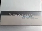 NEW SEALED AVON Anew Clinical Derma-Full X3 Facial Filling Serum 1 oz