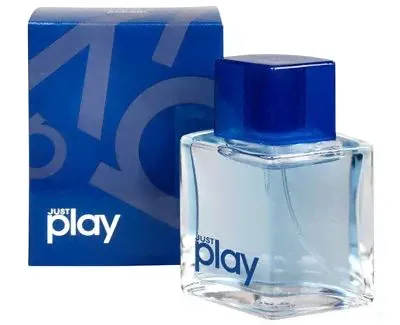 avon just play туалетная вода