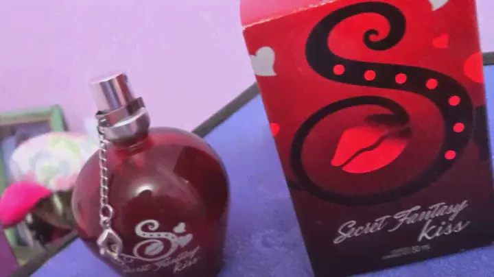 Духи Avon Secret Fantasy