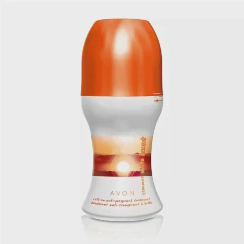 Туалетная вода Summer White Bali для нее, 50 мл. AVON. (art.: 3920bb534214f)