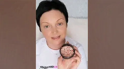 Мой макияж с продуктами Avon.