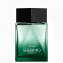 Парфюмерная вода Avon Segno Impact