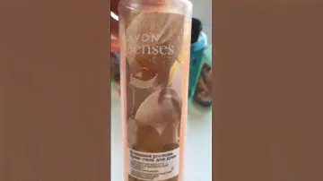 #эйвон#avon гели для душа от эйвон