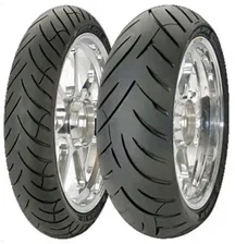 Avon Storm 2 Ultra AV56 (200/50R17 75W)