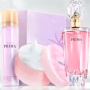 Парфюмерно-косметический набор Avon Prima-0