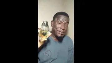 ON TODAY`S EPISODE OF BREYFUMES IS THE AVON PERCEIVE COLOGNE
