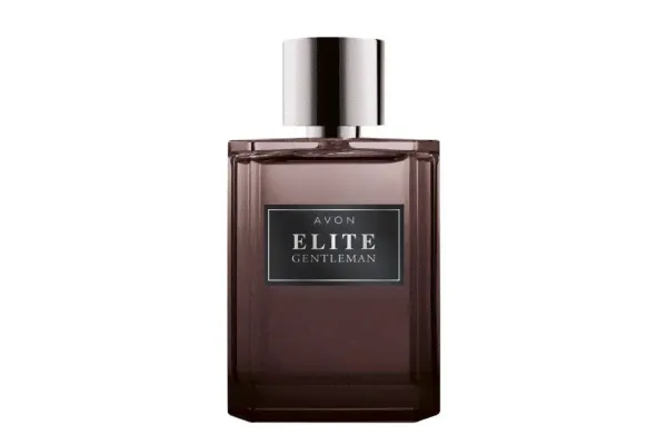 Парфюмерная вода Elite Gentleman (Avon) в Москве-0