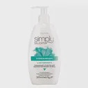 AVON\Simply Delicate средство для интимной женской гигиены 300 мл. (art.: 3920bace53682)