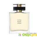 AVON LITTLE BLACK DRESS инструкция по применению - отзыв