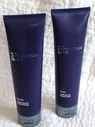 AVON 2 x ATTRACTION GAME FOR HIM AFTER SHAVE CONDITIONERS 100ml each NEW