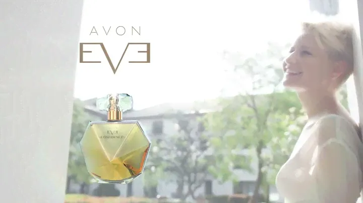 Eve Confidence Эйвон