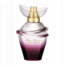Rare Flowers Night Orchid Avon отзывы, купить духи - 50 мл
