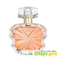 Парфюмерная вода Avon Eve Become для нее - отзыв