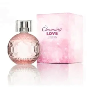 AVON Туалетная вода Charming Love, 50 ml.-0