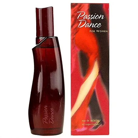 Avon Passion Dance