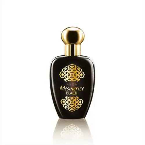 Туалетная вода Mesmerize Black Avon-1