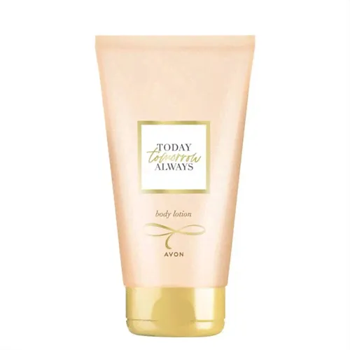 AVON Парфюмированный лосьон для тела Tomorrow 150-0