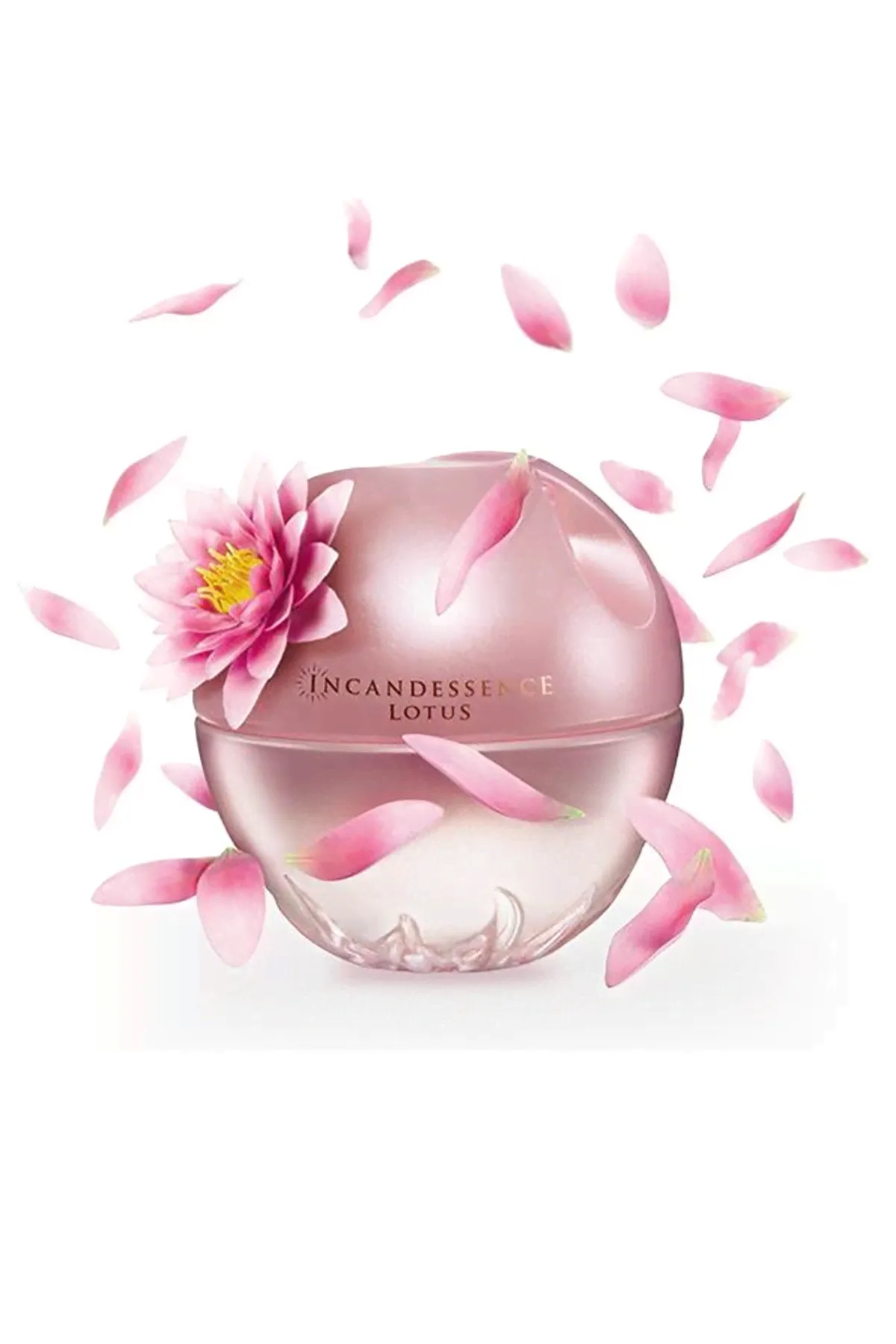 Incandessence Lotus Avon духи купить, цена, отзывы, фото
