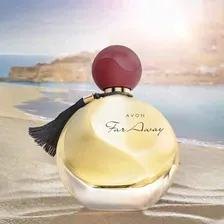 Парфюмерная вода Far Away Avon купить отзывы и цена