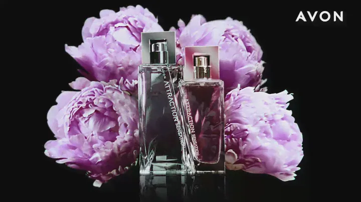 Experience Avon Attraction Sensation | All About Makeup and Beauty | Avon PH