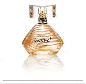 Парфюмерная вода Avon Instinct для Нее