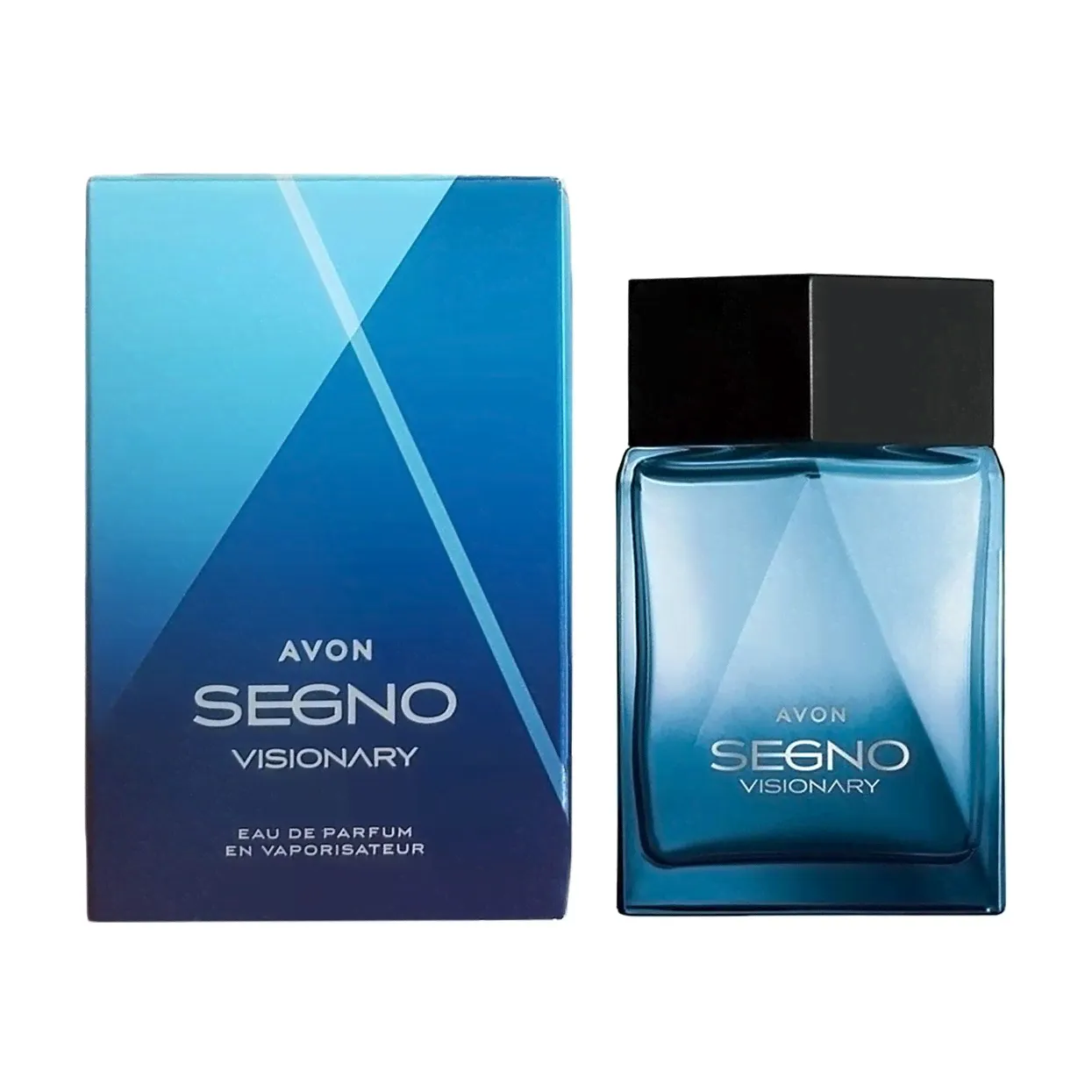 AVON Segno Вода парфюмерная 50 мл-0