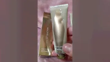 Avon.Эйвон.лосьон для рук. Attraction.