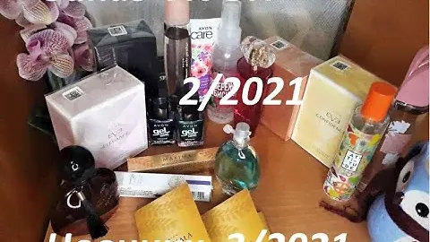 AVON/Эйвон заказ ФЕВРАЛЬ 02/2021/НОВИНКИ 03/2021/Far Away Royal/Pur Blanca Essence💕